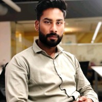 Deepak Chohan