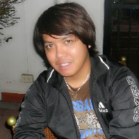 Mark Jhon Capistrano