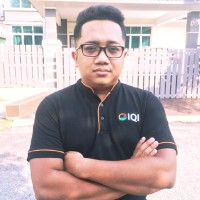 Aliff Amran