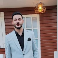 Hassan Ahmed