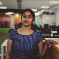 Gayathri Aruswami