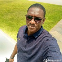 Souleymane Kane