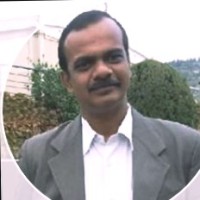 Venkataramana Nallam
