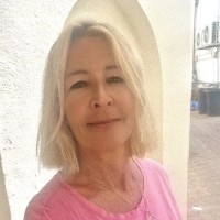 Sandra Huebscher
