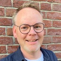 Richard Boddeus