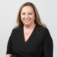Robyn Rostron
