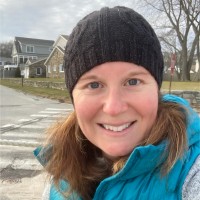 Elaine Byrnes-Jacobsen