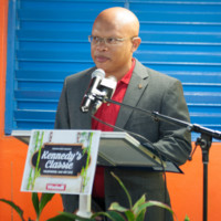 Dion Francis