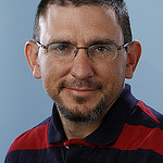 Pete Boudjouk, Ma