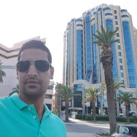 Aoubdia Hicham