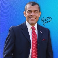 Néstor Gabriel López 🇲🇽