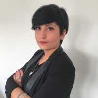 Claudia Masala