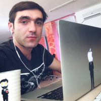 Armen Ghazaryan