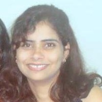 Bhawna Jha