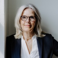 Ulrica Nilsson