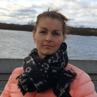 Karen Ros Sæmundardóttir