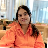 Shruti Rathi