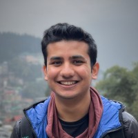 Amogh Jadhav