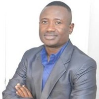 Israel BALOGUN