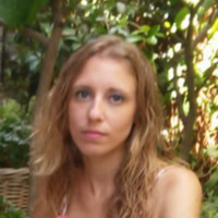 Alicia María Garrido Sebastián