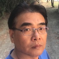 Kevin Tsai