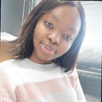 Millicent Ncongwane