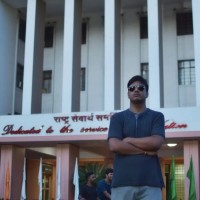 Virat Dwivedi