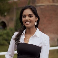 Pravesha Ramsundersingh