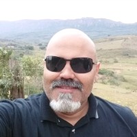 Claudio Adolfo Alves de Oliveira