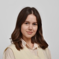 Arina Meleshchenko