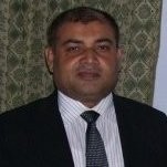 Shabih Haider