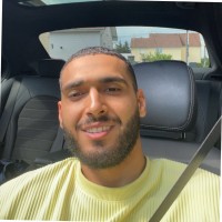Anas Haytom