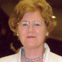 Louise Bergh