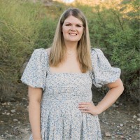 Caitlin Waldrep, Cf Apmp