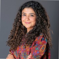 Youmna Maghraby