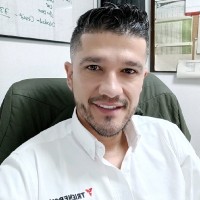 Oscar Andres Prada Rodriguez