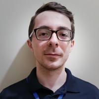 Christopher Krauss de Carvalho