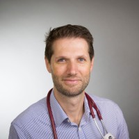 Dane Horsfall