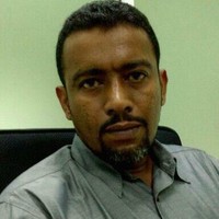Hilal Abdullah
