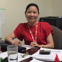 Juliea Chu