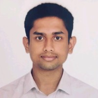 Shreyas Raghavendra