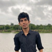 Chintan Sachade
