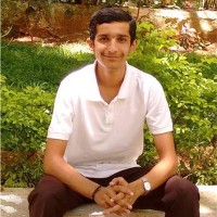 Nikhil Sharma