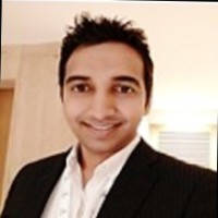 Aniket Bansod