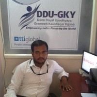 Harshas C A
