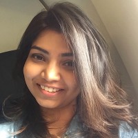 Varsha Parthasarathy