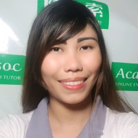 Jenny Joy Del Rosario