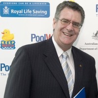 Senator Mark Furner Parliment House