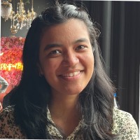 Prajakta Keer