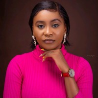 Philomina 🖋 Chukwu
